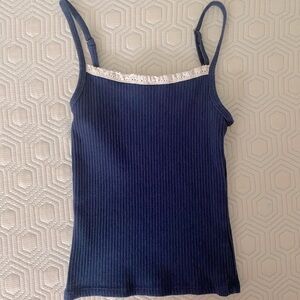 forever 21 tank top